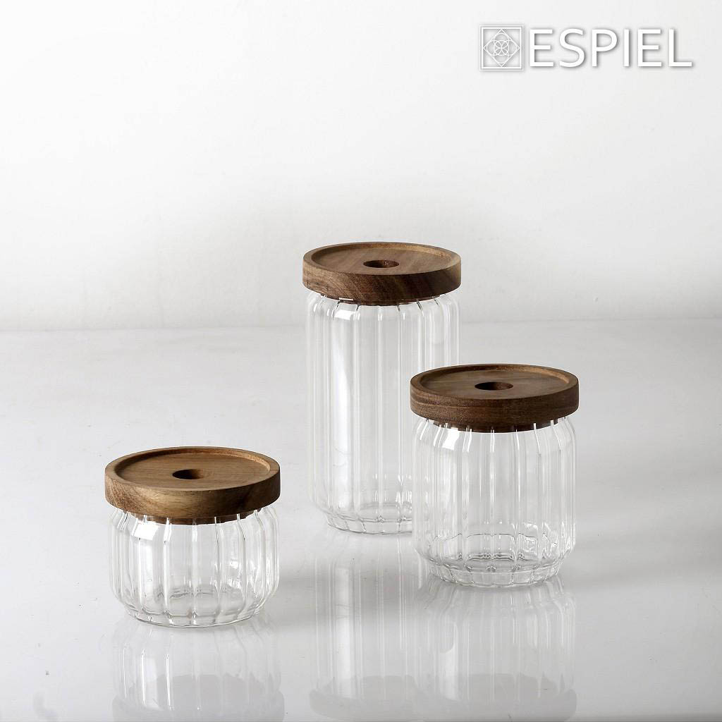 Δοχείο Αποθήκευσης 750ml Espiel TUL103K6