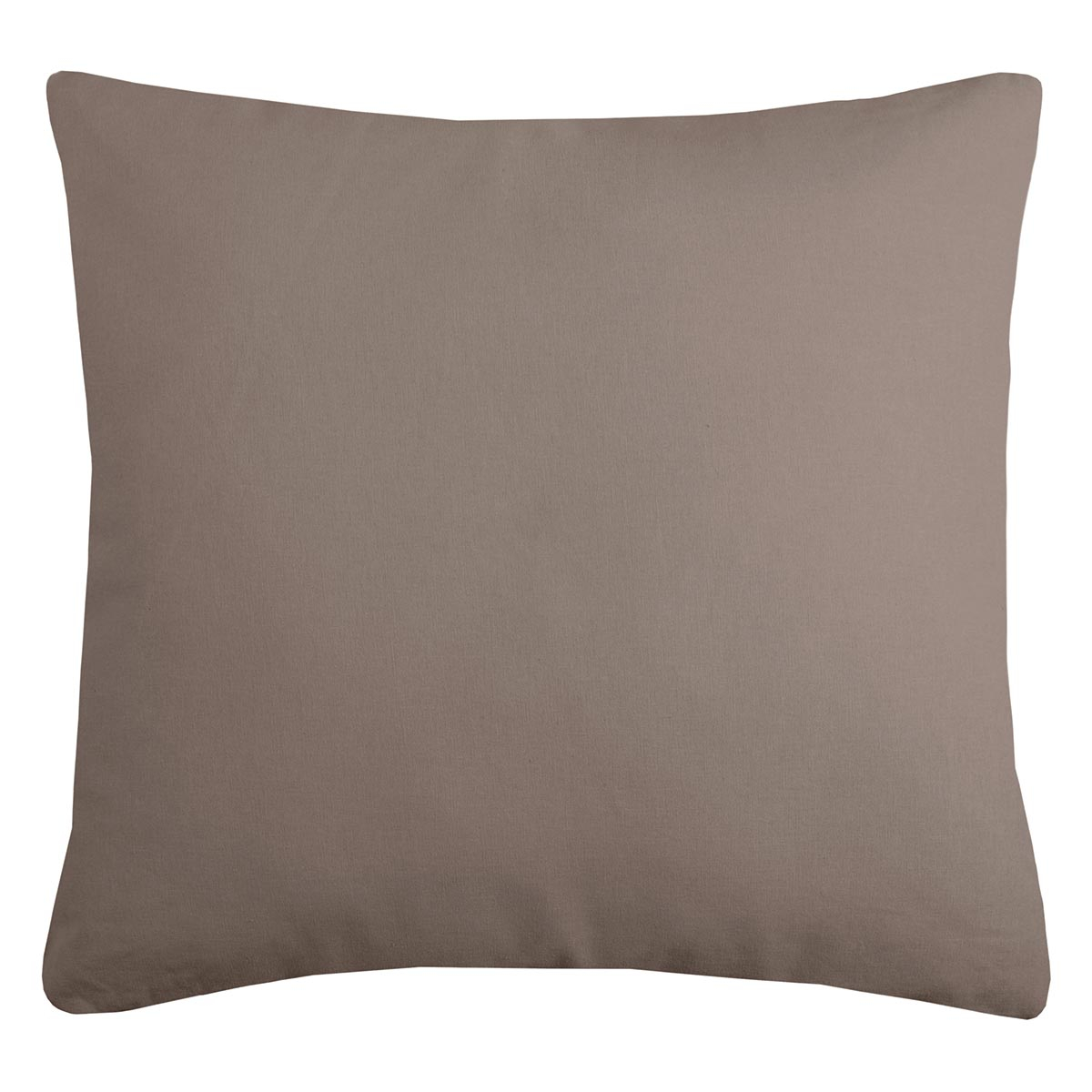 Διακοσμητικό Μαξιλάρι (40x40) S-F Duo Taupe C01490014