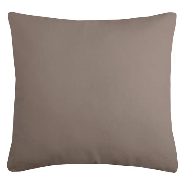 Διακοσμητικό Μαξιλάρι (40x40) S-F Duo Taupe C01490014