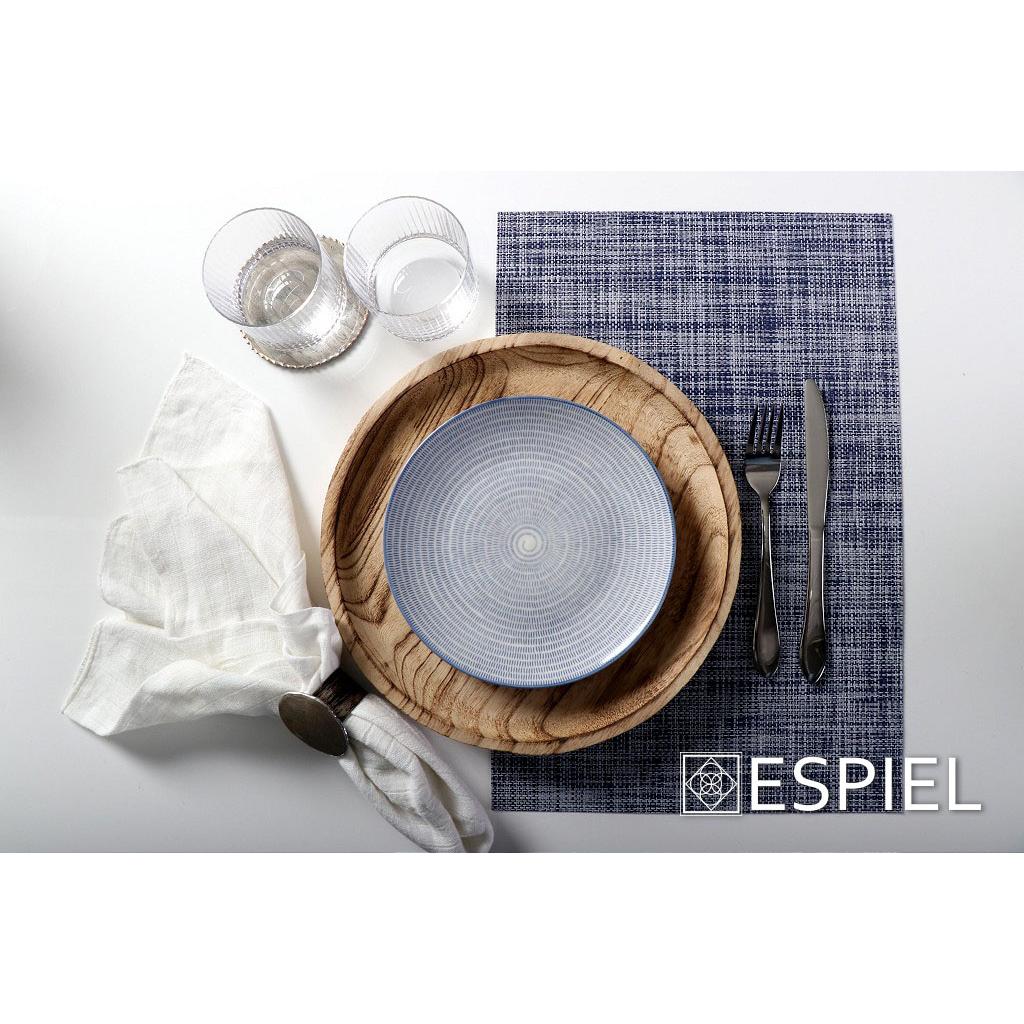 Πλατώ Σερβιρίσματος (Φ25) Espiel XYP120
