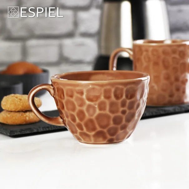 Κούπα 350ml Espiel GEL113K6
