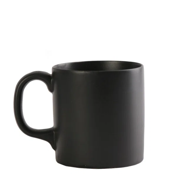 Κούπα 310ml Espiel Morgan Black OW2054K6