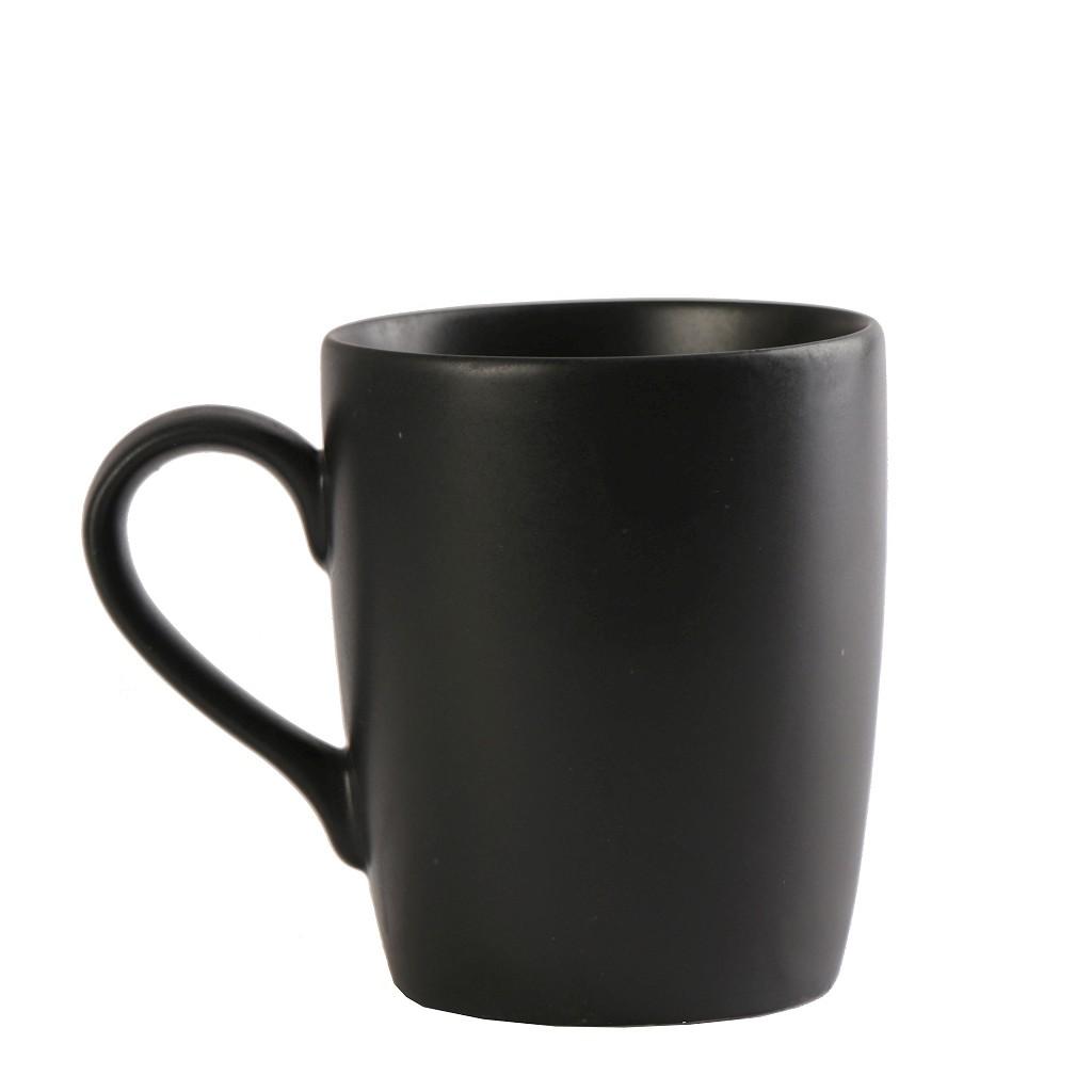 Κούπα 280ml Espiel Morgan Black OW2055K6