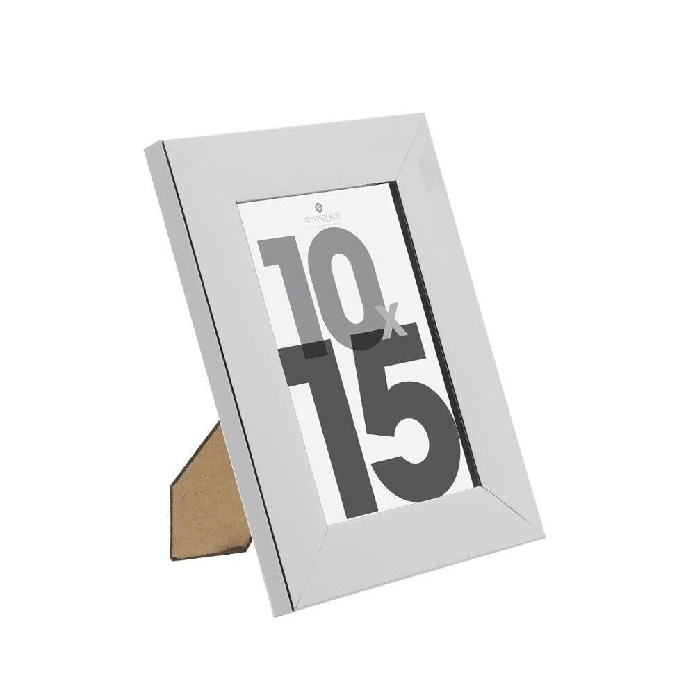 Κορνίζα (10x15) A-S Lise Silver 121381D
