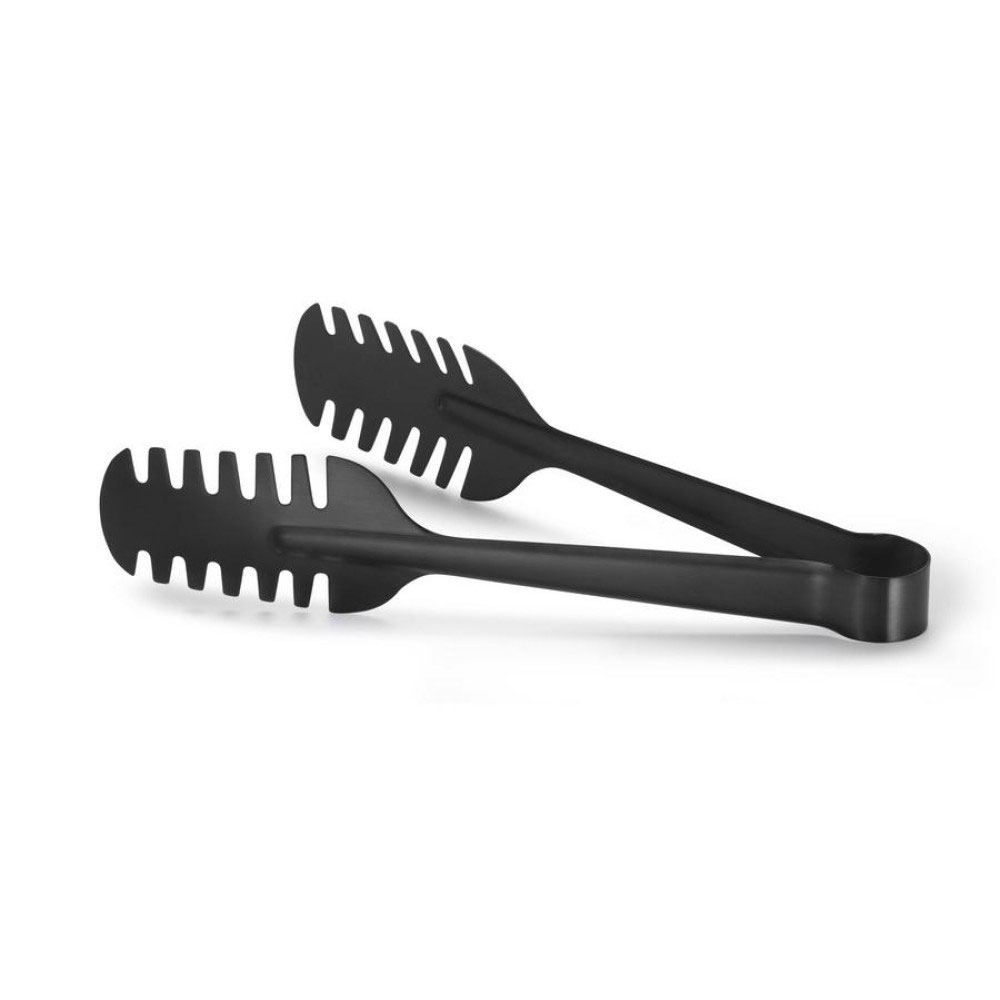 Λαβίδα Ζυμαρικών (24εκ.) Comas Elegant Negro 6772