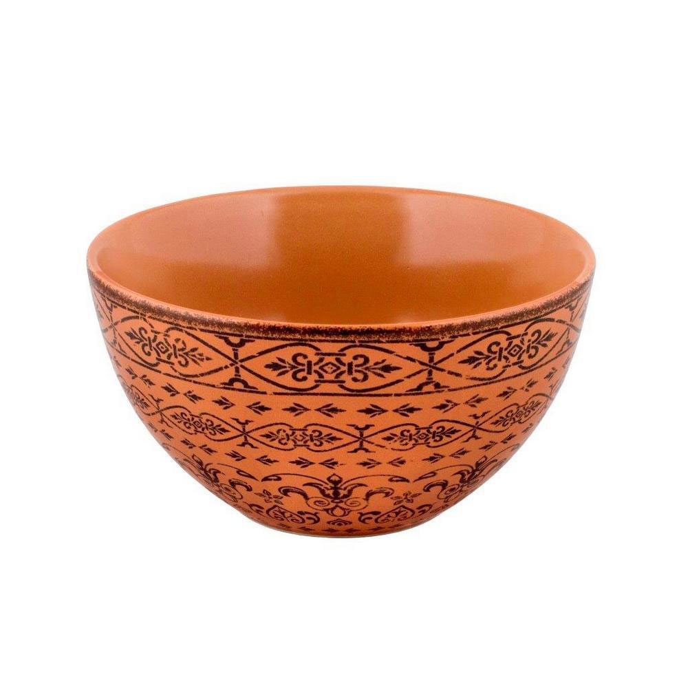 Μπολ (Φ13) Oriana Ferelli Vintage Terracotta 22268-10