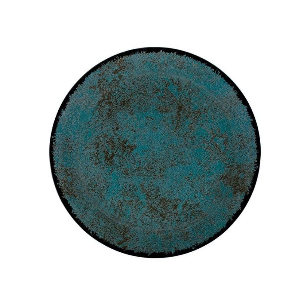 Πιάτο Φρούτου (Φ20) Oriana Ferelli Teal 18274-99