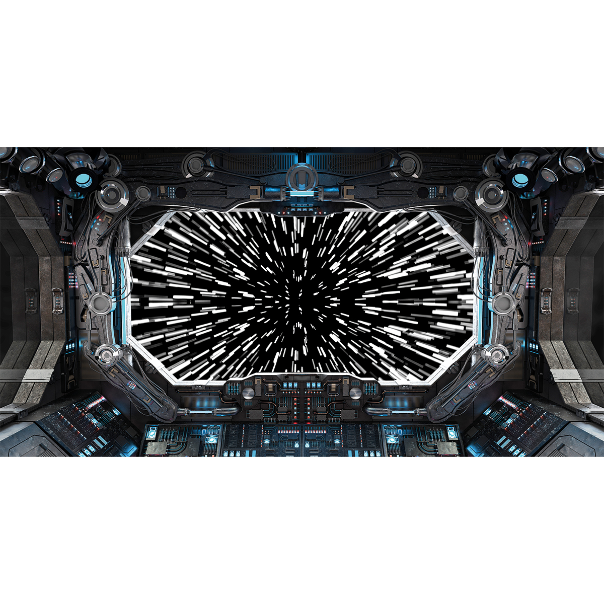 Mouse Pad (78X40) Ango Iperspace Mypad 84116 Οργάνωση & Αποθήκευση Γραφείου Spitishop