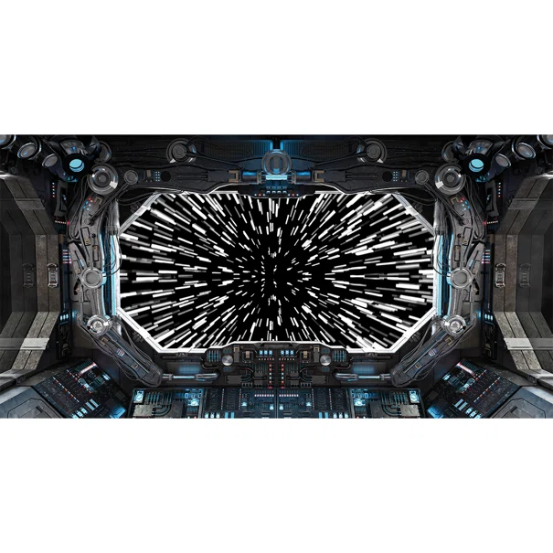 Mouse Pad (78x40) Ango Iperspace myPad 84116