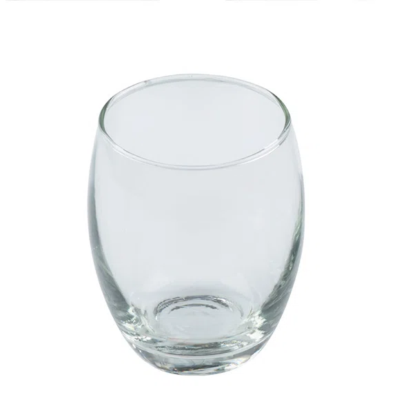 Ποτήρια Νερού 350ml (Σετ 6τμχ) Alpina 871125287147