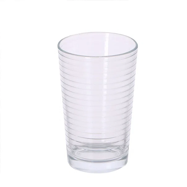 Ποτήρια Νερού 220ml (Σετ 6τμχ) Alpina 871125218057