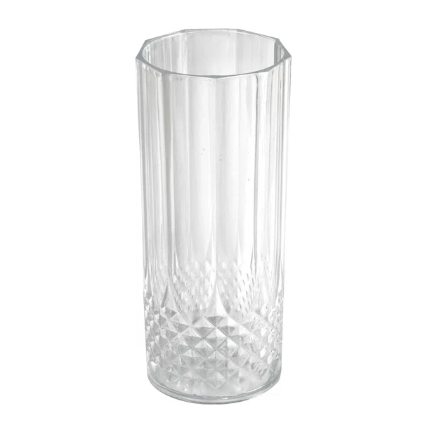 Ποτήρια Ποτού Πλαστικά 400ml (Σετ 6τμχ) Alpina 871125205305
