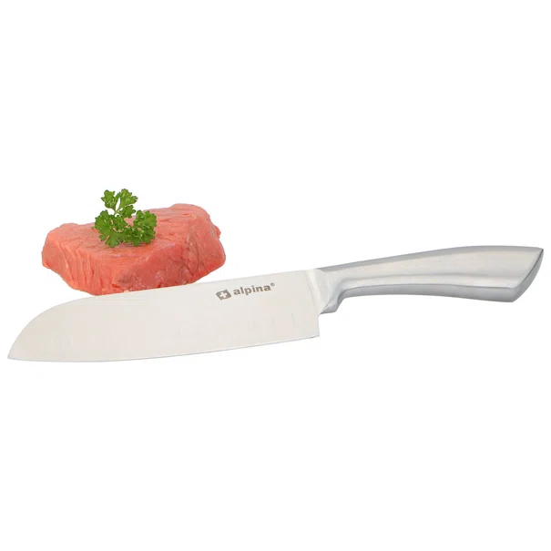 Μαχαίρι Santoku (31.5εκ.) Alpina 871125287006