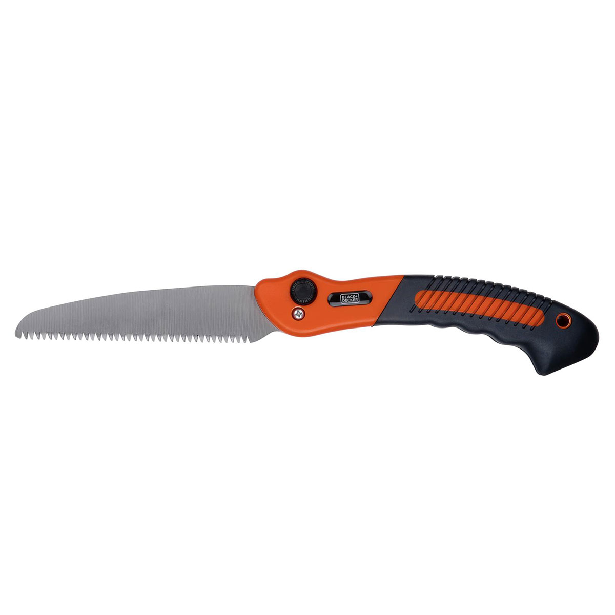 Πριόνι Σπαστό 22.5εκ. Black+Decker 871125223425