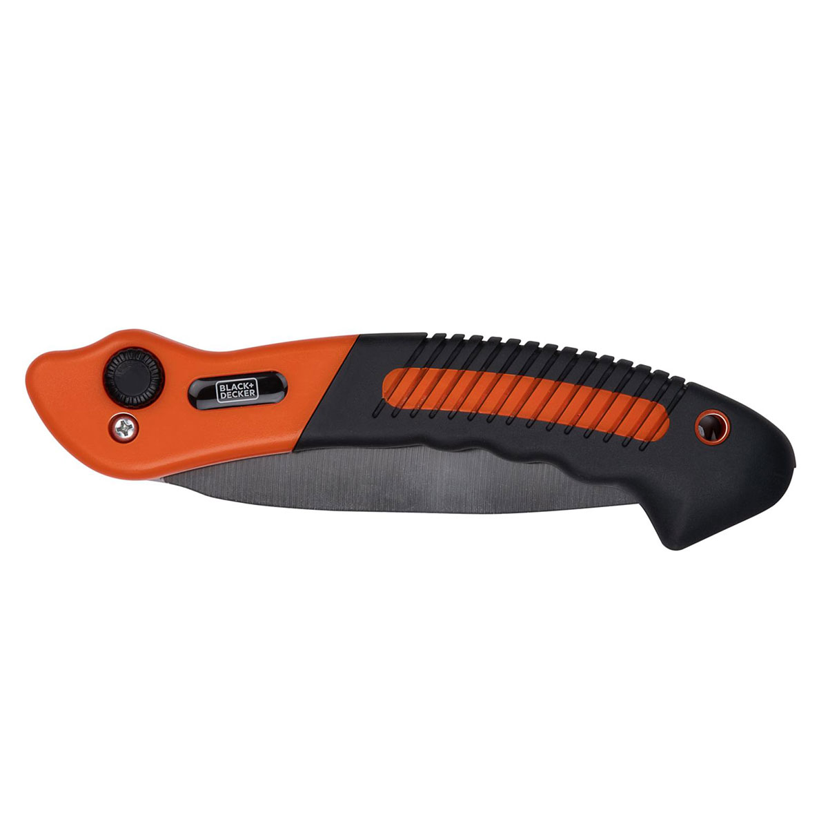 Πριόνι Σπαστό 22.5εκ. Black+Decker 871125223425