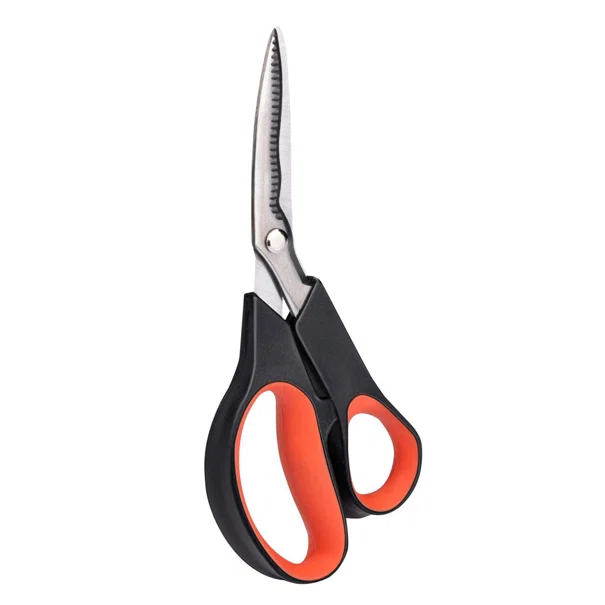 Ψαλίδι Κλαδέματος 20.2εκ. Black+Decker 871125223538