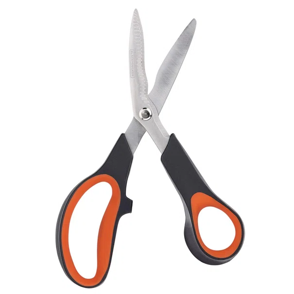 Ψαλίδι Κλαδέματος 20.2εκ. Black+Decker 871125223538