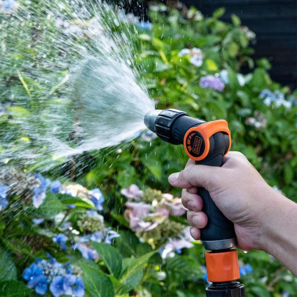 Πιστόλι Νερού Black+Decker 871125223579