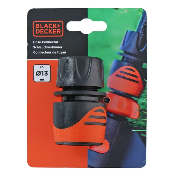 Ταχυσύνδεσμος Για Λάστιχο Black+Decker 871125223599