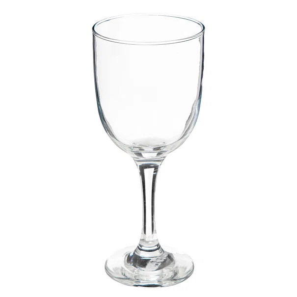 Ποτήρι Κρασιού Κολωνάτο 290ml S-D Clara 202179