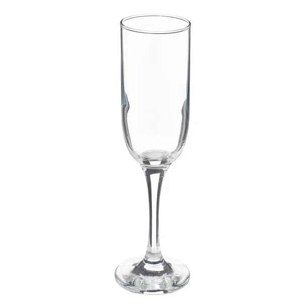 Ποτήρι Σαμπάνιας Κολωνάτο 210ml S-D Clara 202181