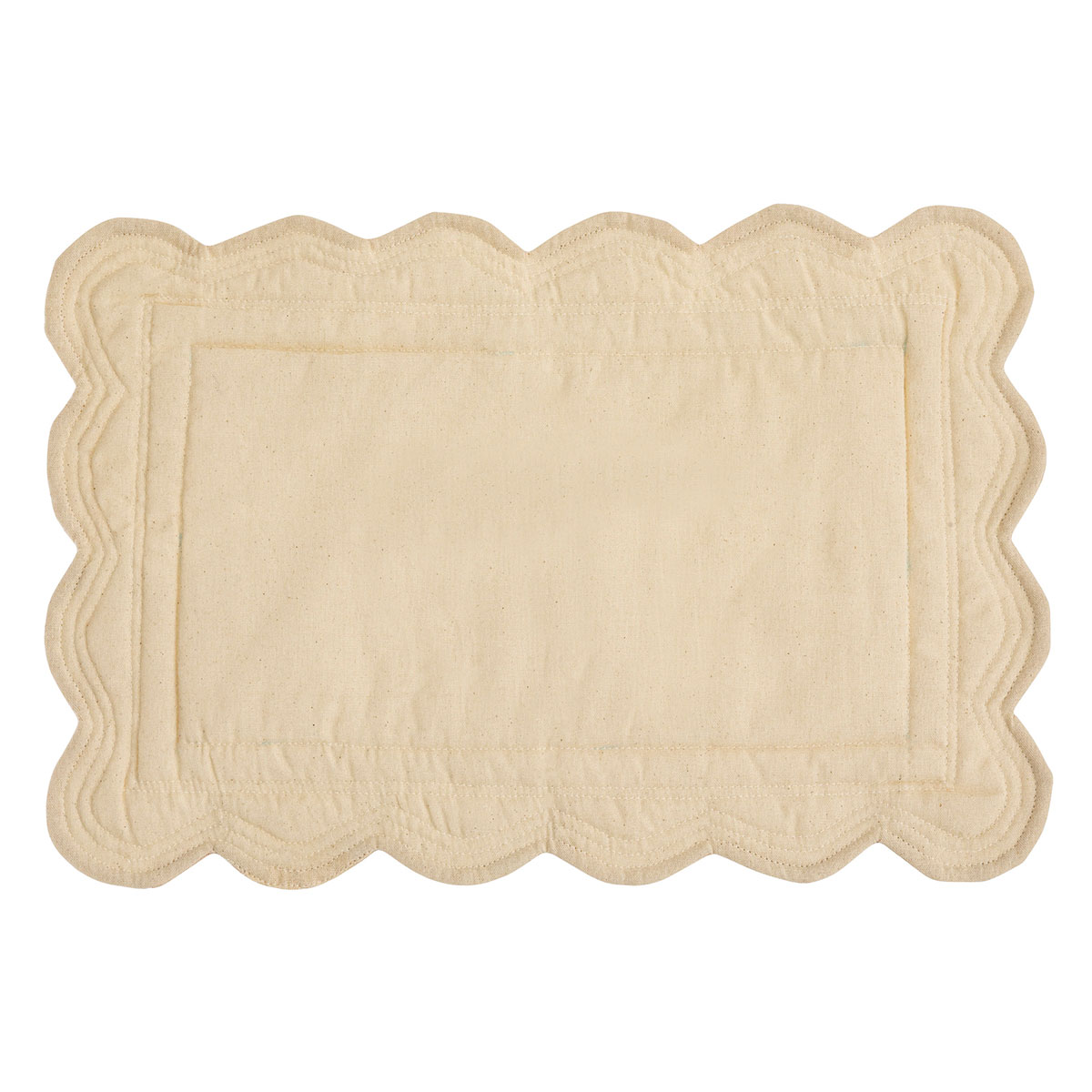 Σουπλά (45x30) S-D The Floral Beige 194990A