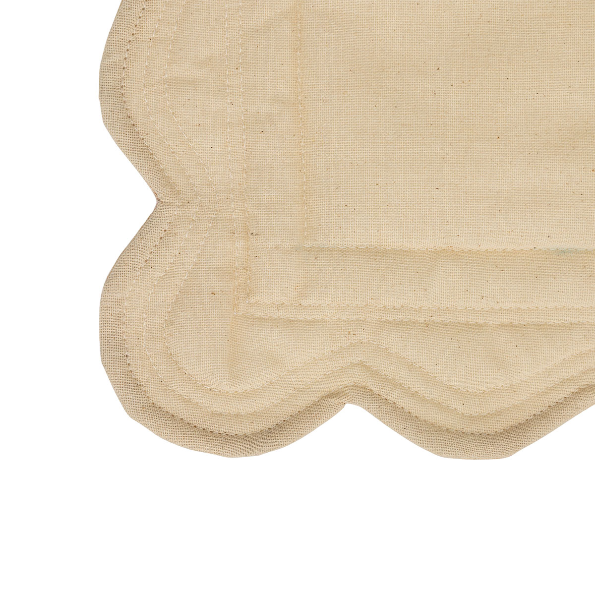 Σουπλά (45x30) S-D The Floral Beige 194990A