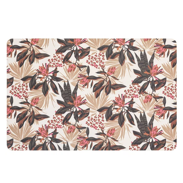 Σουπλά (45x30) S-D Tropical Boudoir 202129A