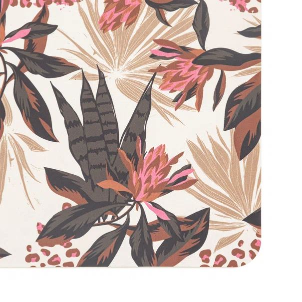 Σουπλά (45x30) S-D Tropical Boudoir 202129A