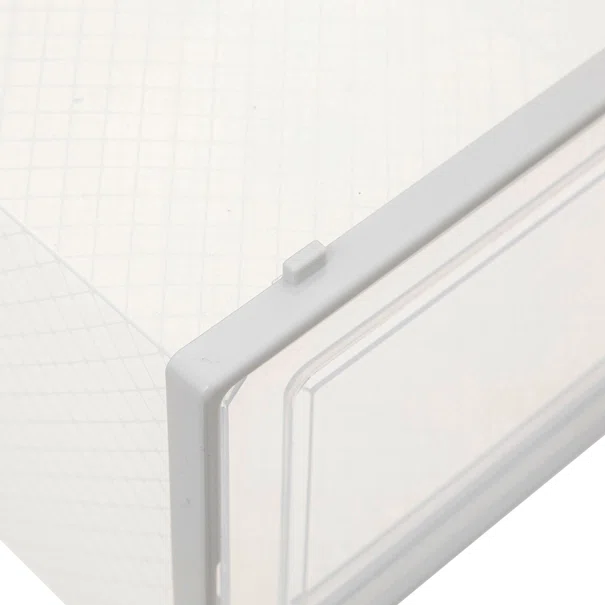 Κουτί Αποθήκευσης Για Παπούτσια (23.2x33.5x14) F-V Stak 203186