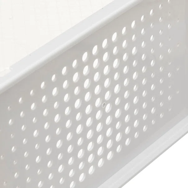 Κουτί Αποθήκευσης Για Παπούτσια (23.2x33.5x14) F-V Stak 203186