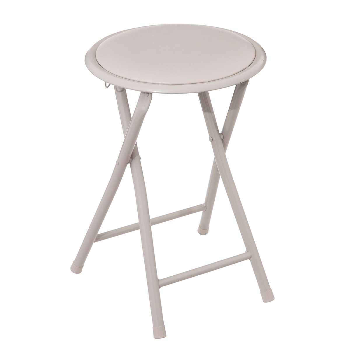 Πτυσσόμενο Σκαμπό (Φ30x45) F-V Tabouret 140291E