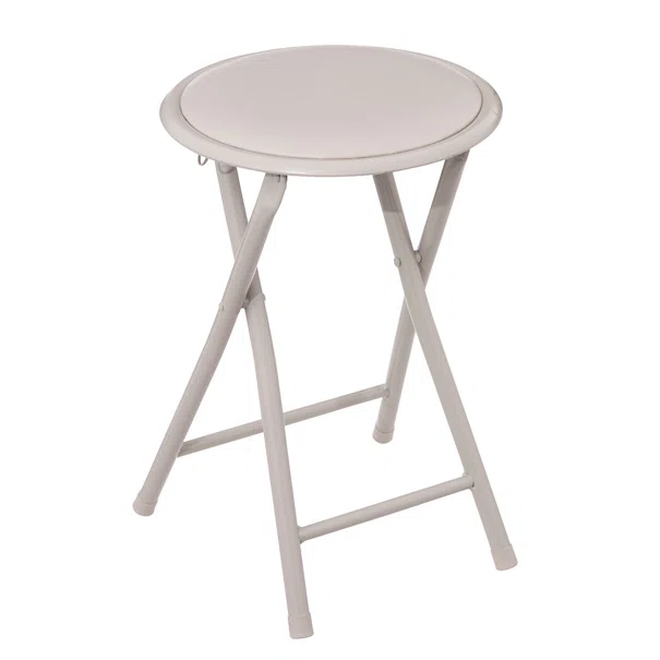 Πτυσσόμενο Σκαμπό (Φ30x45) F-V Tabouret 140291E