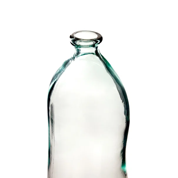 Διακοσμητικό Βάζο (Φ14.5x35) A-S Dame Jeanne Clear 155686A