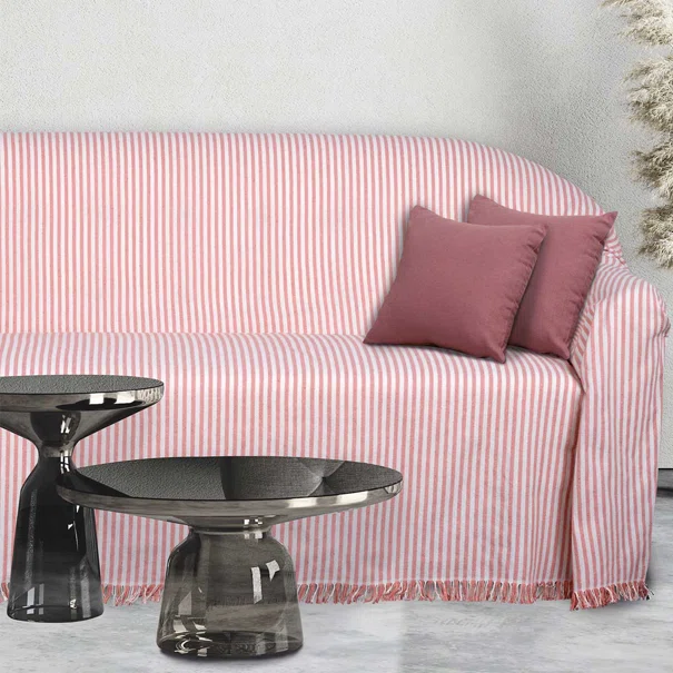 Ριχτάρι Καναπέ Διθέσιου (180x250) Das Home Throws 0254