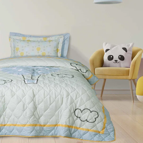 Κουβερλί Μονό (160x220) Das Home Kids Line 4880