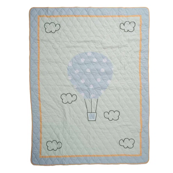 Κουβερλί Μονό (160x220) Das Home Kids Line 4880