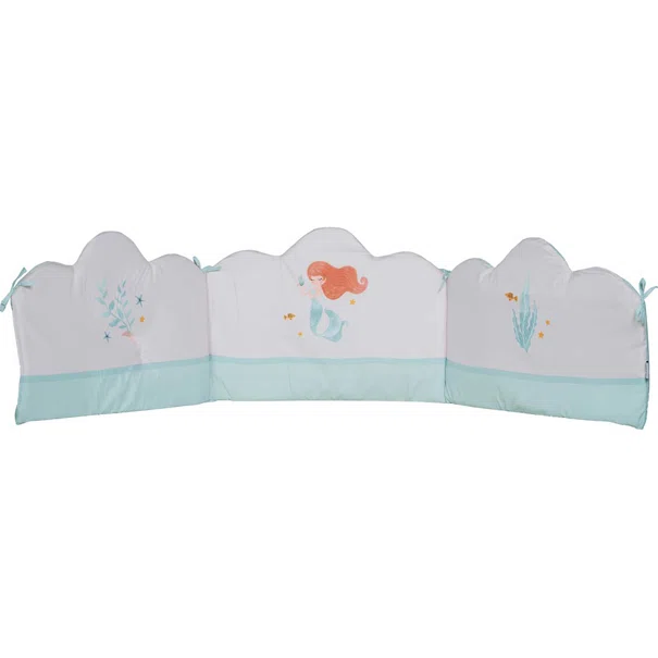 Πάντα Κούνιας (195x45) Das Home Fun Line 4876