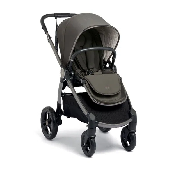 Καρότσι (0-48 Μηνών/Έως 22kg) Mamas & Papas Ocarro Phantom 5775L9500