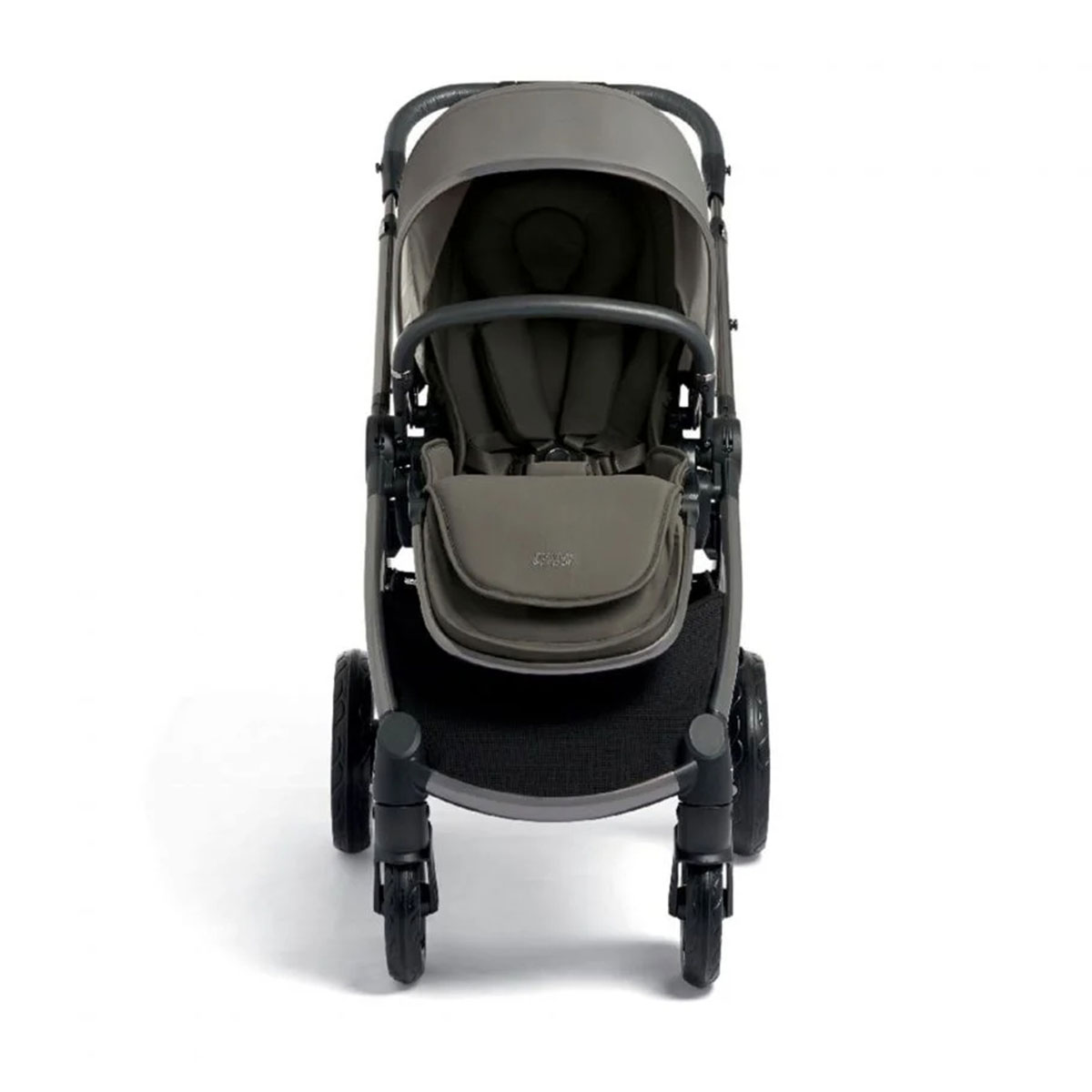 Καρότσι (0-48 Μηνών/Έως 22kg) Mamas & Papas Ocarro Phantom 5775L9500