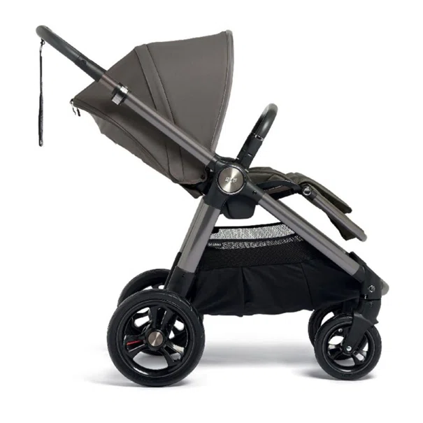 Καρότσι (0-48 Μηνών/Έως 22kg) Mamas & Papas Ocarro Phantom 5775L9500