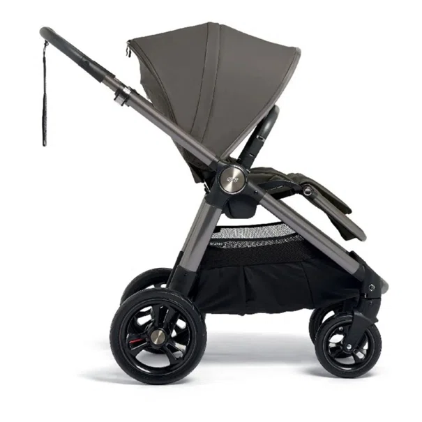 Καρότσι (0-48 Μηνών/Έως 22kg) Mamas & Papas Ocarro Phantom 5775L9500