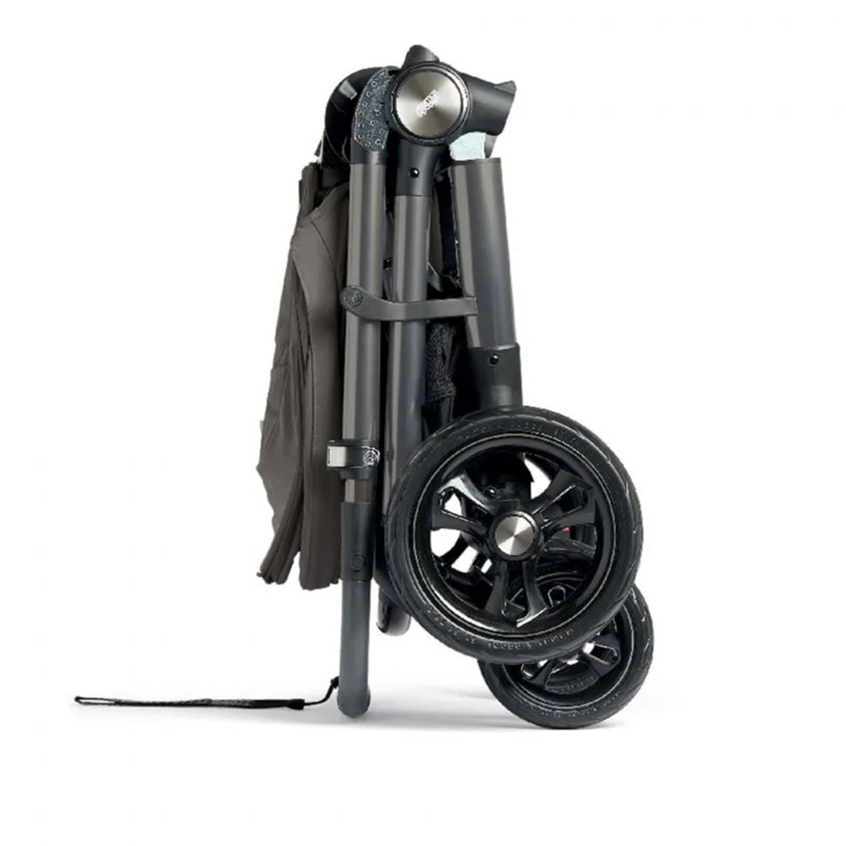 Καρότσι (0-48 Μηνών Έως 22Kg) Mamas Papas Ocarro Phantom 5775L9500 Βρεφικά Καρότσια Μωρού Spitishop