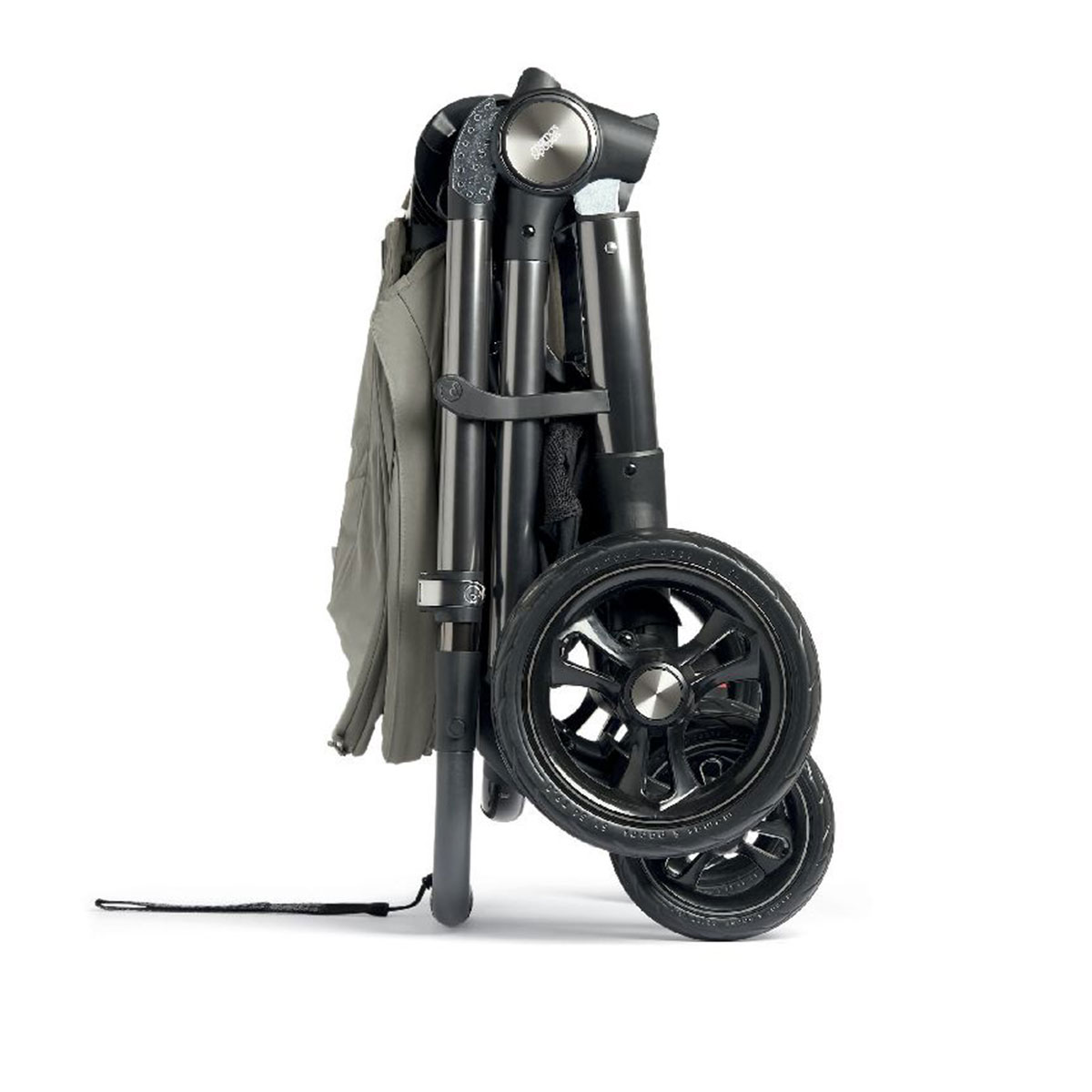 Καρότσι (0-48 Μηνών Έως 22Kg) Mamas Papas Ocarro Everest 5775L9100 Βρεφικά Καρότσια Μωρού Spitishop