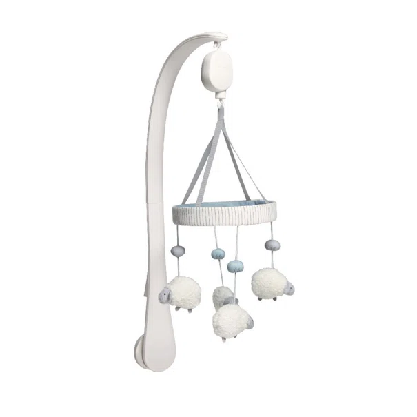 Μουσικό Μόμπιλε Mamas & Papas WTTW Farm 7560WW401