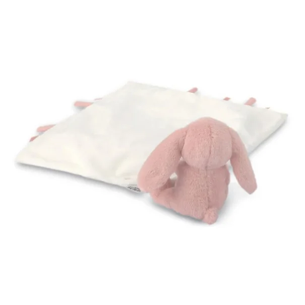 Πανάκι Παρηγοριάς Mamas & Papas Pink Bunny 7580MD101