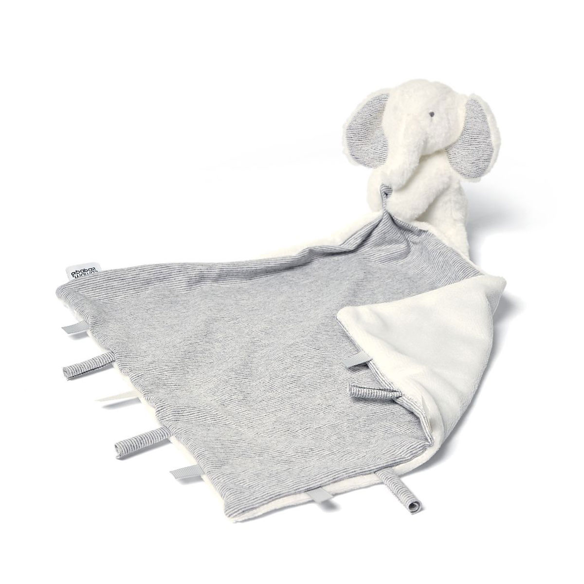 Πανάκι Παρηγοριάς Mamas & Papas WTTW Elephant 7580WW201