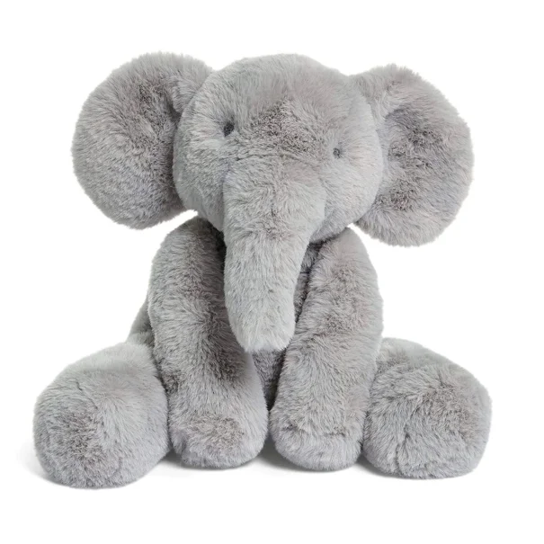 Λούτρινο Ζωάκι 34εκ. Mamas & Papas WTTW Elephant 4855WW201