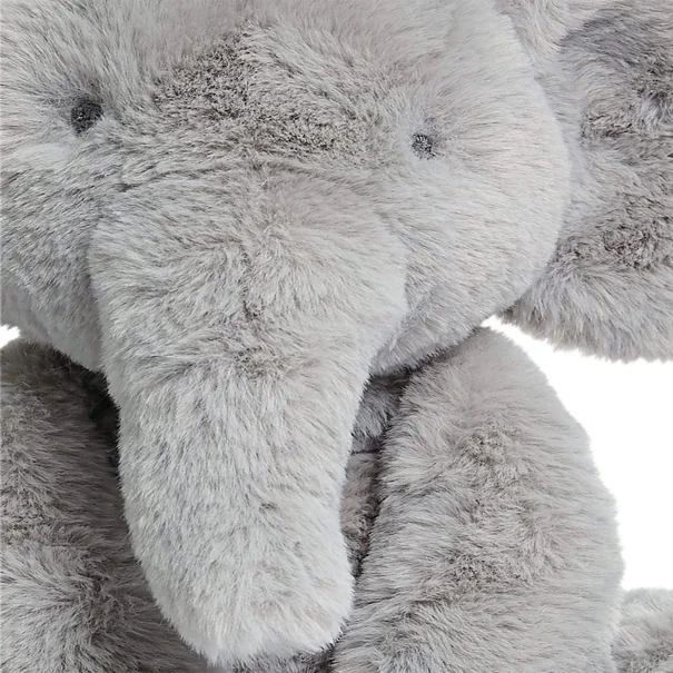 Λούτρινο Ζωάκι 34εκ. Mamas & Papas WTTW Elephant 4855WW201