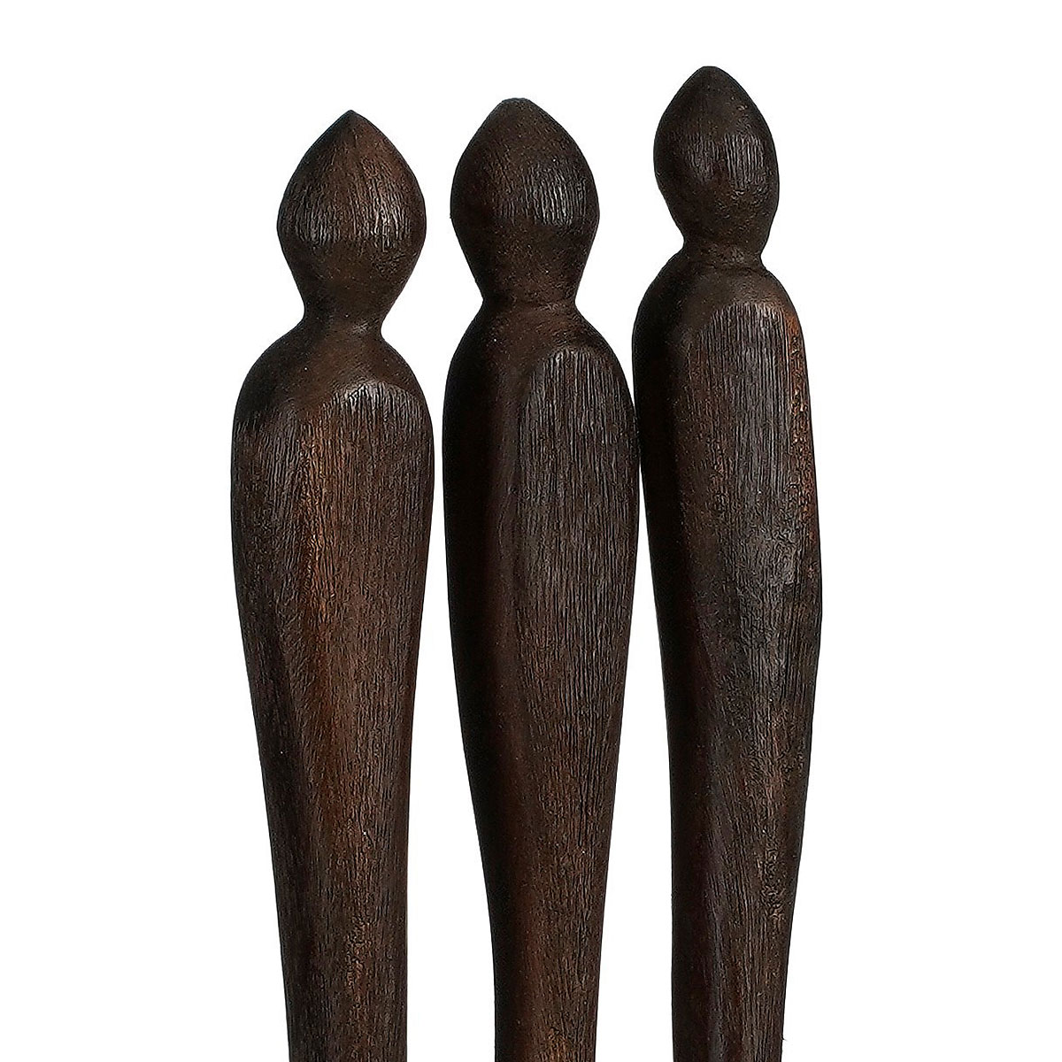 Διακοσμητική Φιγούρα (13X5X35) Edelman Pegara 1153340 Διακόσμηση Επιτραπέζια Διακοσμητικά Spitishop